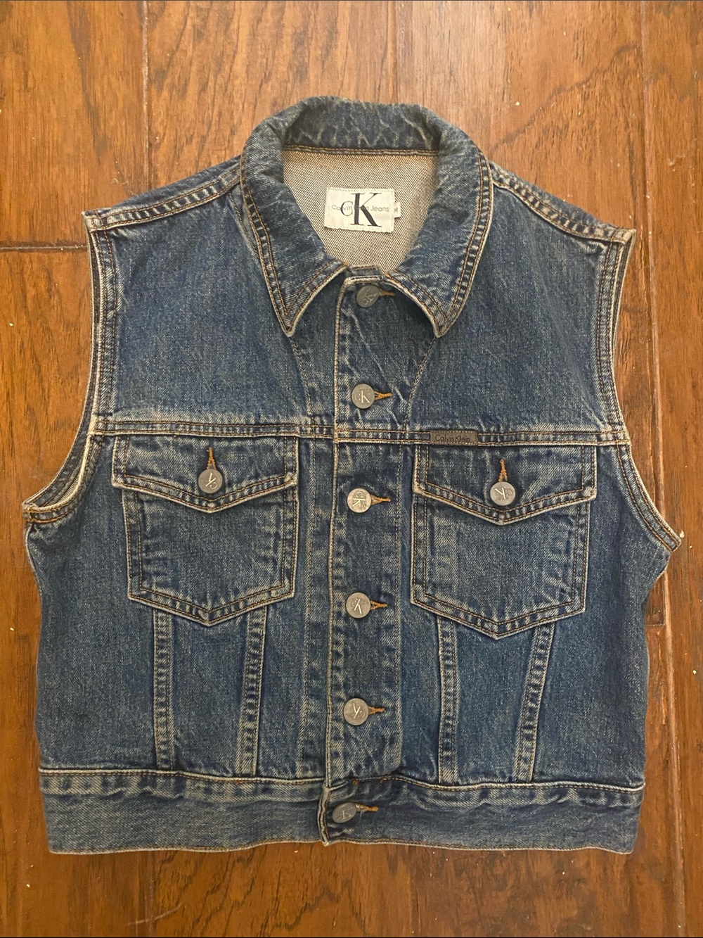 Jeans Subcategory Identification